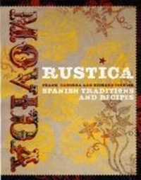 Abbildung von: MoVida Rustica - Murdoch Books