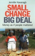 Cover: Small Change, Big Deal - Business Books
