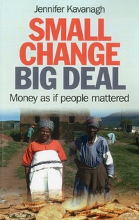 Enlarge image Cover: Small Change, Big Deal - Business Books