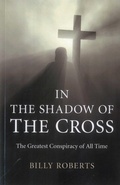Cover: In the Shadow of the Cross - Simon + Schuster LLC