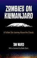 Cover: Zombies on Kilimanjaro - Changemakers Books