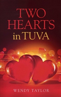 Enlarge image Cover: Two Hearts in Tuva - Moon Books