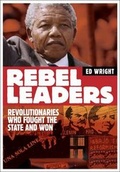 Cover: Rebel Leaders - Pier 9