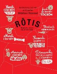 Enlarge image Cover: Rotis - Murdoch Books