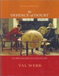 Enlarge image Cover: In Defence of Doubt - Mosaic Press