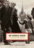 Cover: Dr. Harold Wood - Mosaic Press