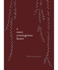 Enlarge image Cover: A Once Courageous Heart - Murdoch Books