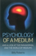 Cover: Psychology of a Medium - 6th Books