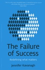 Cover: Failure of Success - O Books