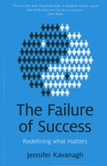 Cover: Failure of Success - O Books