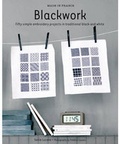 Cover: Made in France: Blackwork - Murdoch Books