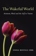 Cover: The Wakeful World - Moon Books