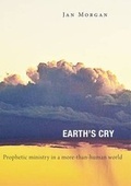 Cover: Earth's Cry - Mosaic Press