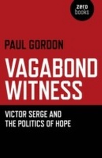 Enlarge image Cover: Vagabond Witness - Simon + Schuster LLC