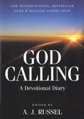 Cover: God Calling - Circle Books