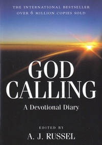 Enlarge image Cover: God Calling - Circle Books