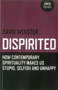 Cover: Dispirited - Simon + Schuster LLC