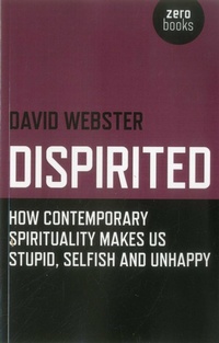 Enlarge image Cover: Dispirited - Simon + Schuster LLC