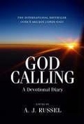 Cover: God Calling - O Books