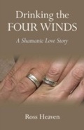 Cover: Drinking the Four Winds - Moon Books