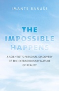 Cover: Impossible Happens - Iff Books
