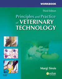Abbildung von: Workbook for Principles and Practice of Veterinary Technology - Elsevier