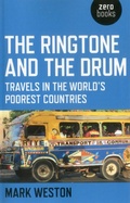 Cover: Ringtone and the Drum - Simon + Schuster LLC