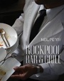 Cover: Rockpool Bar and Grill - Murdoch Books