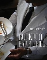 Enlarge image Cover: Rockpool Bar and Grill - Murdoch Books