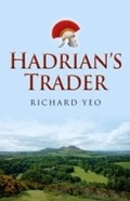Cover: Hadrian's Trader - Roundfire Books