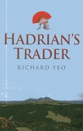 Cover: Hadrian`s Trader - John Hunt Publishing