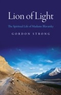Cover: Lion of Light - Simon + Schuster LLC
