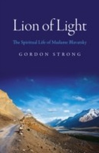 Enlarge image Cover: Lion of Light - Simon + Schuster LLC