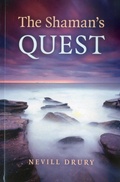 Cover: Shaman's Quest - Moon Books