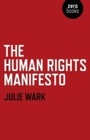 Cover: Human Rights Manifesto - Zero Books