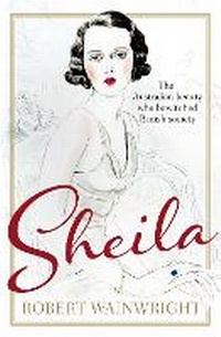 Enlarge image Cover: Sheila - Allen & Unwin