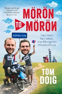 Abbildung von: Moron to Moron - Allen & Unwin
