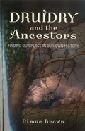 Cover: Druidry and the Ancestors - Moon Books