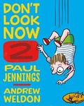 Cover: Don't Look Now Book 2: A Magician Never Tells and Elephant Bones - A&U Children