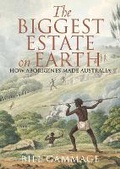 Cover: Biggest Estate on Earth - Allen & Unwin