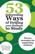 Cover: 53 Interesting Ways of Helping Your Students to Study - Allen & Unwin