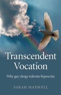 Cover: Transcendent Vocation - Christian Alternative