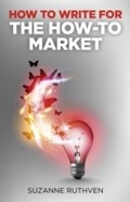 Cover: How To Write for the How-To Market - Compass Books