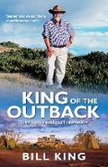 Cover: King of the Outback - Allen & Unwin