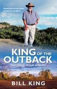 Abbildung von: King of the Outback - Allen & Unwin
