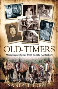 Abbildung von: Old-Timers - Allen & Unwin