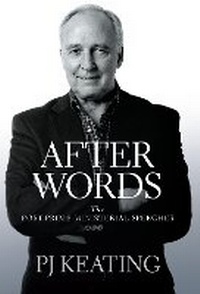 Enlarge image Cover: After Words - Allen & Unwin