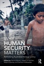 Cover: Why Human Security Matters - Allen & Unwin