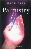 Cover: Palmistry Made Easy - Dodona Books