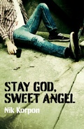 Cover: Stay God, Sweet Angel - Perfect Edge